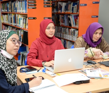 TECHNICAL WORKING GROUP INDEKS BUDAYA SUKAN MALAYSIA 9